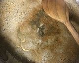 Une image de l'étape 4 de Crêpes Suzette.