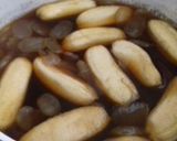Foto langkah ke 2 dari resep Kolak _Pisang tape.