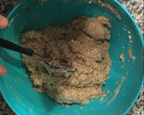 Foto del paso 2 de la receta: Pepas de membrillo y avena light integrales y saludables
