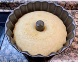 Foto del paso 10 de la receta: Pastel de coco caramelizado, sin horno, “ sin gluten “