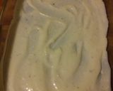 Foto del paso 5 de la receta: Merluza con salsa de roqefort