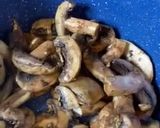 Foto del paso 4 de la receta: Sopa de hongo del Ajusco