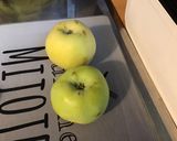 Une image de l'étape 2 de Compote de prunes et pommes à l'orange.