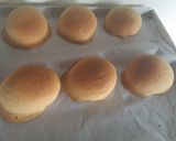 Foto langkah ke 7 dari resep Mexican bun.