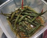 Foto langkah ke 1 dari resep Sambal Cabe goreng.