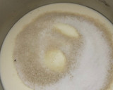 Foto del paso 6 de la receta: Panna cotta con coulis de maracuyá