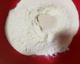Foto del paso 1 de la receta: Pan amasado de nutrina o semolina (opción 5)