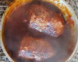 Foto del paso 8 de la receta: Peceto, relleno para acompañar pastas, arroz o papa #platoúnico