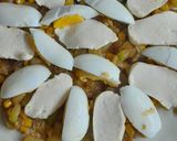 Foto del paso 4 de la receta: Pascualina de zucchini 🥒🥧✨️