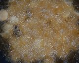 A picture of step 14 of Meen's Sweet Potato Cakes.