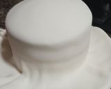 Foto del paso 4 de la receta: Tarta arcoíris
