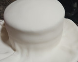 Foto del paso 4 de la receta: Tarta arcoíris