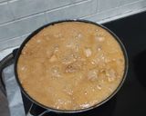 Foto langkah ke 5 dari resep Gulai Ayam.