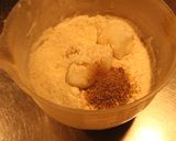 Foto del paso 2 de la receta: Tarallis a la Robin.......No Hood, Robin Trower