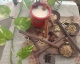 ચા મસાલો (Tea Masala Recipe In Gujarati) રેસીપી સ્ટેપ2ફોટો