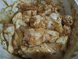 ไก่ปรุงรส