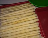 Foto langkah ke 1 dari resep Kulit Lumpia Goreng.