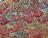 Foto del paso 6 de la receta: Pizzetas comodín (te sacan de apuro)