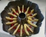 Foto del paso 2 de la receta: Volteado de piña