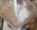 Foto del paso 3 de la receta: Panque en licuadora de leche condensada fácil y rápido