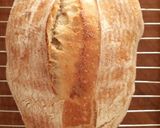 Foto del paso 10 de la receta: Proyecto "Masa madre" ¿Quién se suma? 🥖🍞