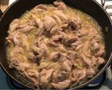 A picture of step 1 of Butter Fried Chicken Thigh Fillet.