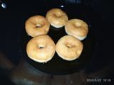 Donat Ekonomis. 🥯