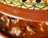 Foto del paso 11 de la receta: Tajine de pollo con setas
