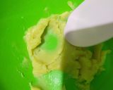 Foto langkah ke 2 dari resep 1082. Kue Mangkuk (Apem Tepung Beras).