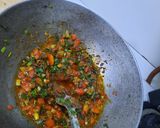 ભરથું (Bharthu Recipe in Gujarati) રેસીપી સ્ટેપ2ફોટો