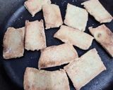 Foto langkah ke 3 dari resep Jamila'Crispy (Menu Diet Sehat).