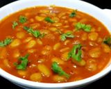 વાલનું શાક રેસીપી સ્ટેપ6ફોટો