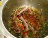 Foto del paso 3 de la receta: Alubias con panceta
