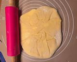 Grúz Keto Adjaruli Khachapuri – Fibriya tésztával ❤️GM recept fázis 5 fotója
