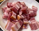 Lencseleves recept fázis 2 fotója
