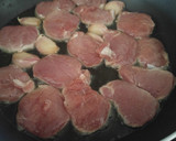 Foto del paso 1 de la receta: Solomillo al whisky