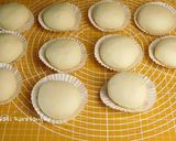 Foto langkah ke 5 dari resep Bakpao Lembut.