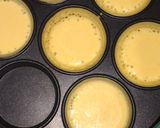 Foto langkah ke 6 dari resep Martabak Mini Bolu Bersarang.