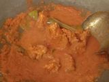 Kalio Daging