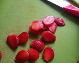 298. Bolu Almond (debm/keto) langkah memasak 1 foto