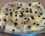 Somlói galuska recept fázis 5 fotója