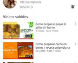 Foto del paso 8 de la receta: Deliciosas papas al ajillo