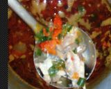 A picture of step 4 of Miyar kuka.