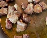 Foto del paso 1 de la receta: Fideuà de costillas 🐷!!
