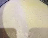 صورة لخطوة 1 من وصفة كيكة العائلة بالصوص 🤤