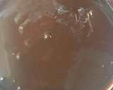 Foto del paso 3 de la receta: Ganache de chocolate con leche