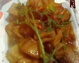 Hình bước làm 5 của món Bữa trưa vui vẻ 1! 🍚🍴🍵