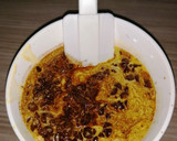 Foto del paso 1 de la receta: Brownie rápido y delicioso