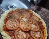 Foto del paso 6 de la receta: Pizza Uruguaya (20)