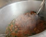 கிராண்ட் சீரகச்சம்பா மட்டன் பிரியாணி (Mutton biryani recipe in tamil) ரெசிபி ஸ்டேப் 6 புகைப்படம்